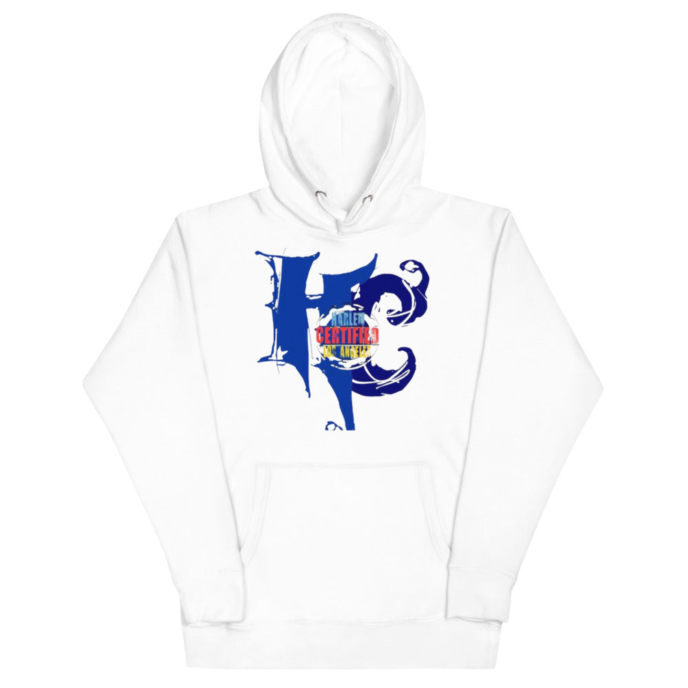 HC 35th Harlem Unisex Hoodie