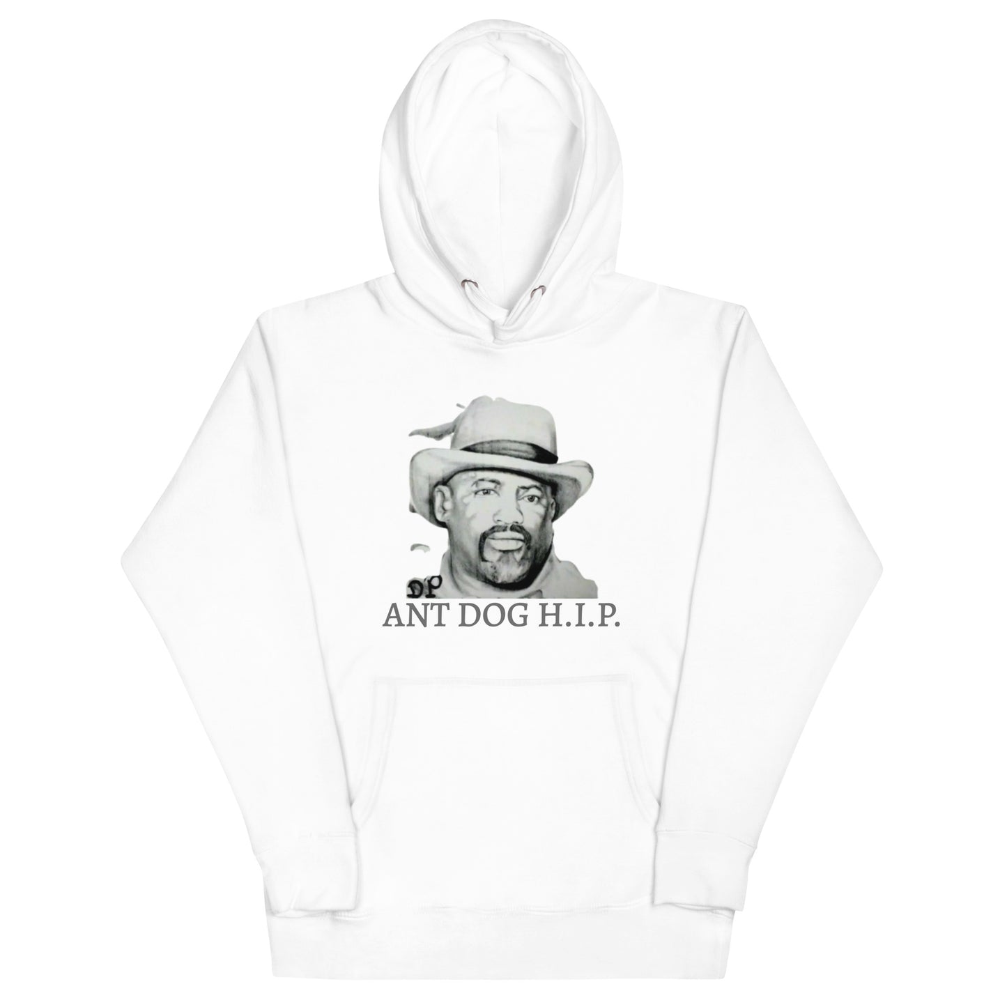 TC Immortal Ant Dog Unisex Hoodie