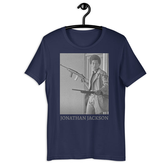 Jonathan Jackson Unisex t-shirt